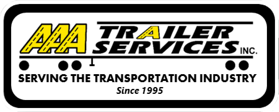 AAA Trailer Services, Inc Logo