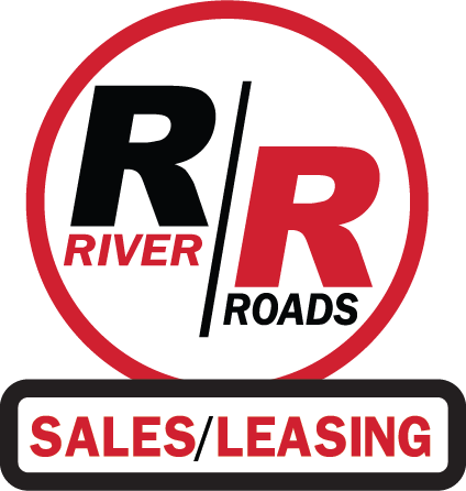 River-Roads Sales and Leasing Logo