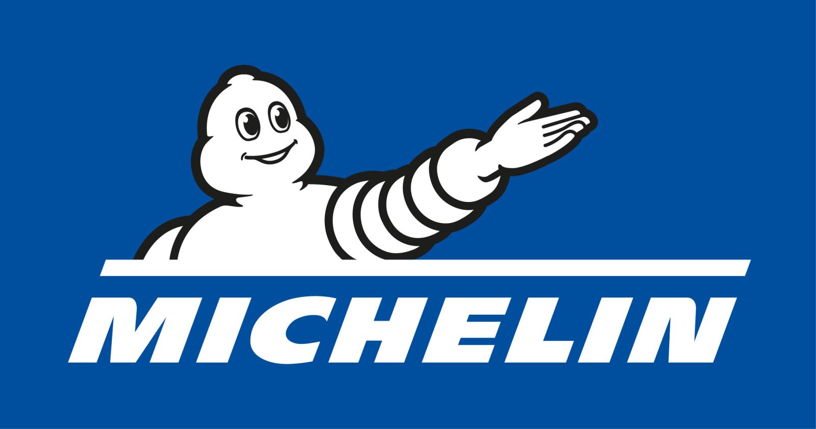 Michelin Tire Logo