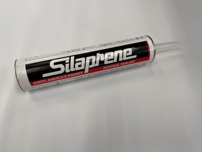 Gray Silaprene - Image 2