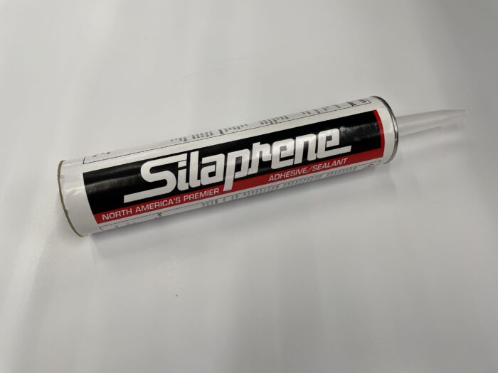 Super White Silaprene - Image 2