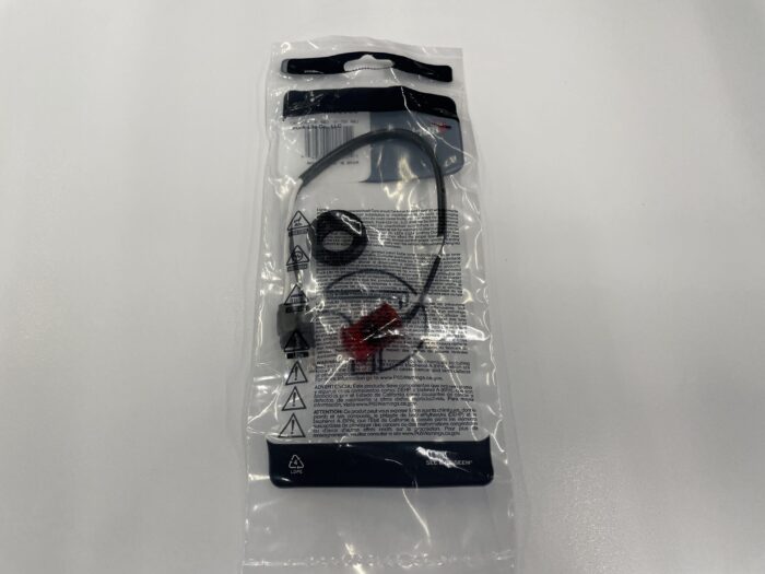 .75" LED Red Marker Light - Image 2