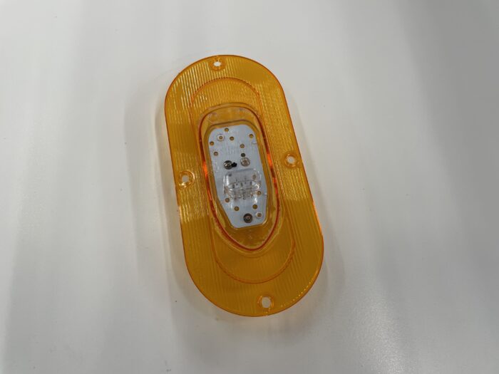 LED Mid Turn Signal - Image 2