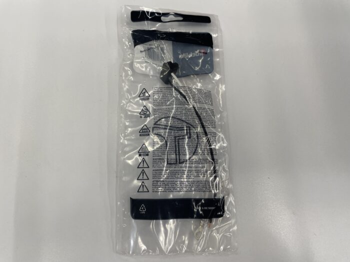 6.5" PL-10 Pigtail - Image 2