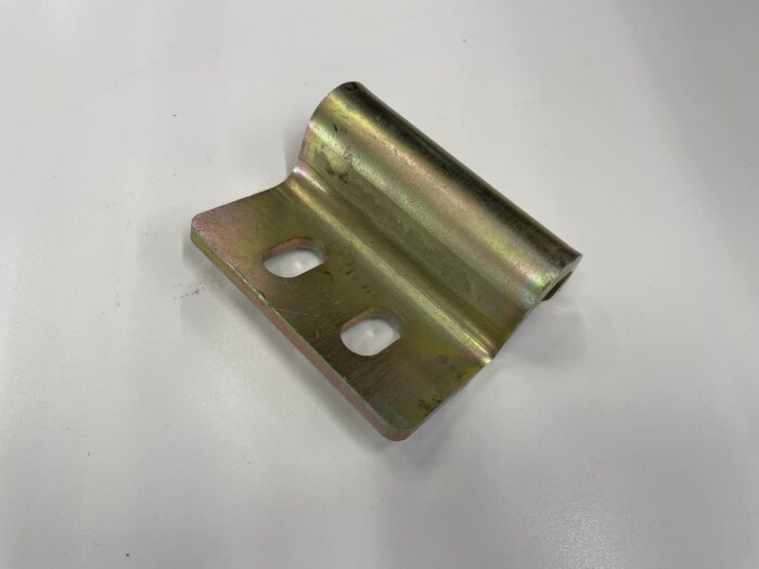 Slider Hold Down Clip
