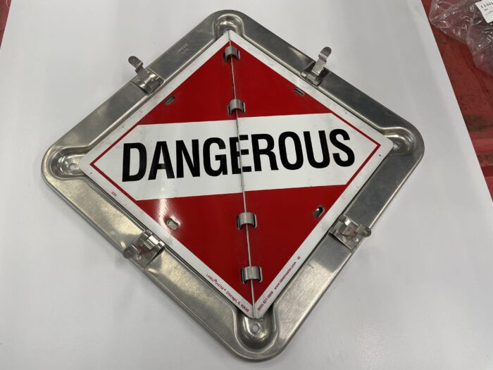 Flip Placard - Image 2