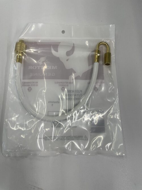 Outer Tire PSI hose
