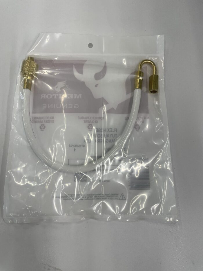 Outer Tire PSI hose