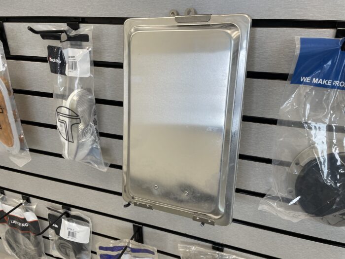 Manifest Box