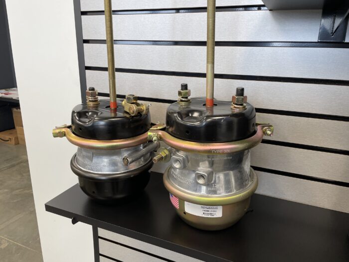 Brake Chamber (Long Stroke) - Image 2