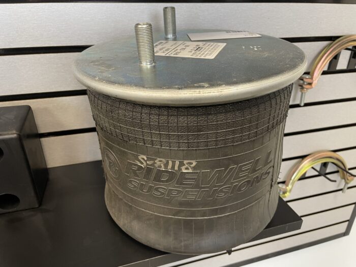 Air Spring - Image 2