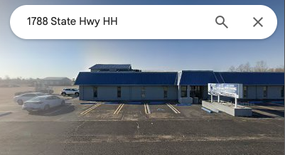 New AAA truck & Trailer location in Sikeston, MO.